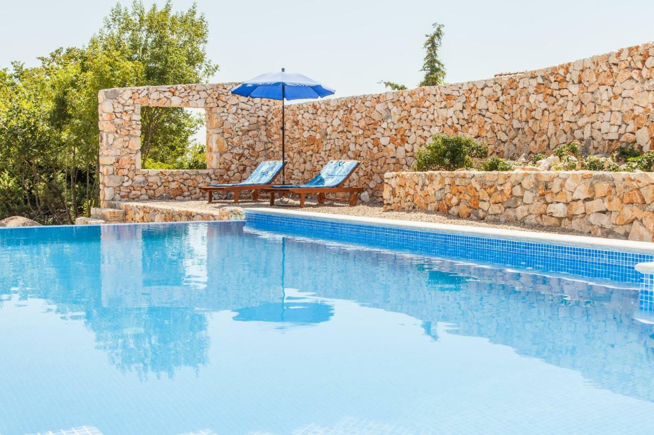 Villa Nabucco Kras المظهر الخارجي الصورة