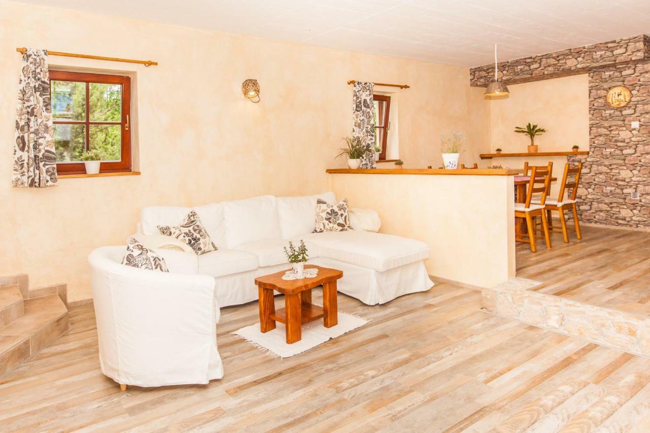 Villa Nabucco Kras المظهر الخارجي الصورة