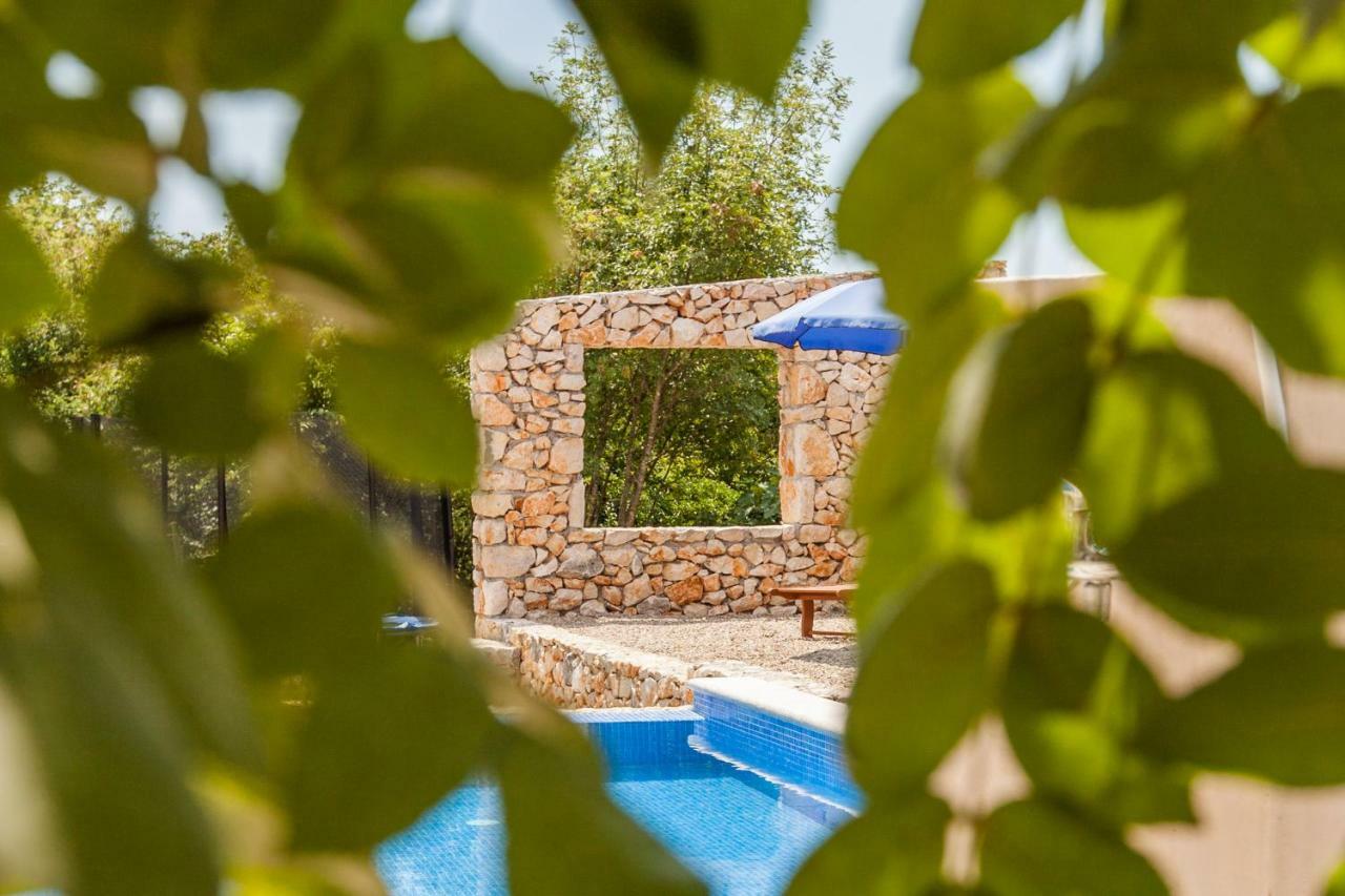 Villa Nabucco Kras المظهر الخارجي الصورة