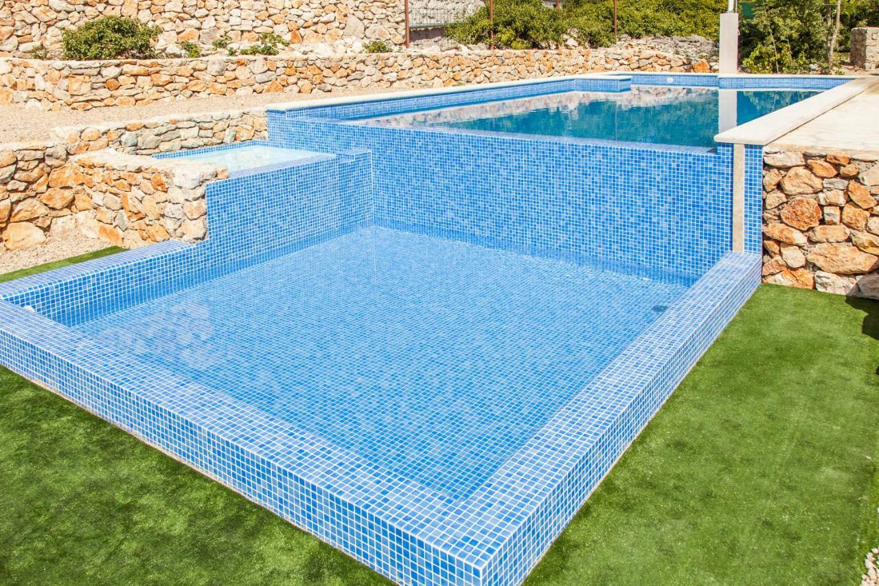 Villa Nabucco Kras المظهر الخارجي الصورة
