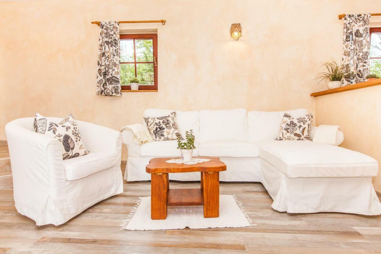 Villa Nabucco Kras المظهر الخارجي الصورة